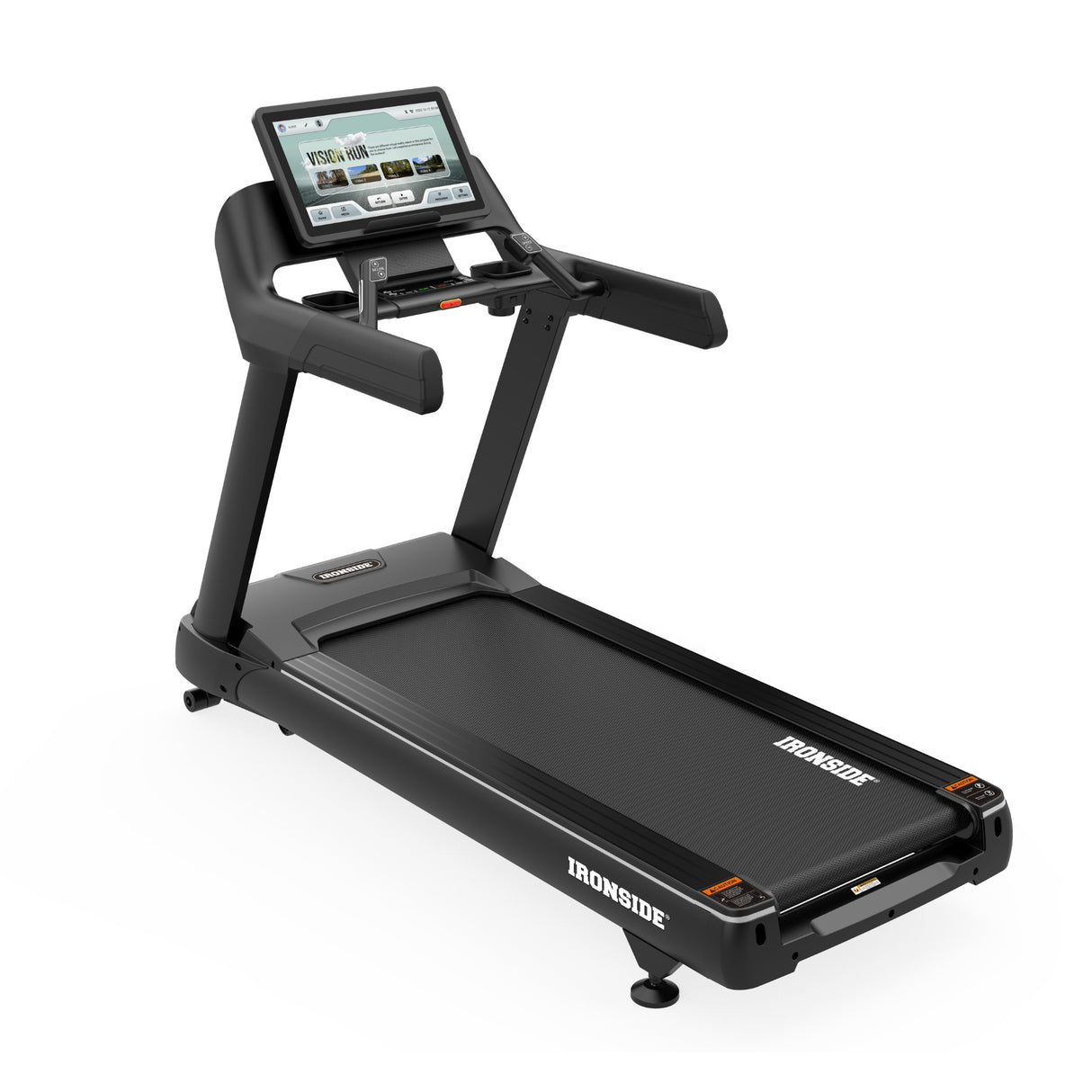 Cinta para Correr Comercial GT IRONSIDE Glam