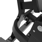 Standing Leg Curl Plate Loaded IRONSIDE Luxe