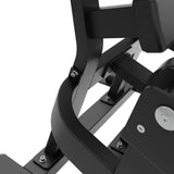 Standing Leg Curl Plate Loaded IRONSIDE Luxe