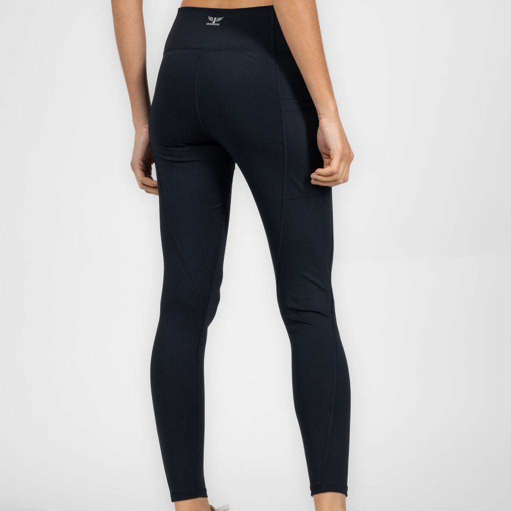 Calzas Deportivas para Mujer Edición Limitada IRONSIDE