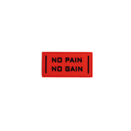 Parches de Slogans IRONSIDE
