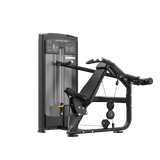 Iso Lateral Shoulder Press IRONSIDE Luxe