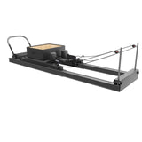 Reformer Pilates Plegable Aluminio IRONSIDE