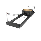 Reformer Pilates Plegable Aluminio IRONSIDE