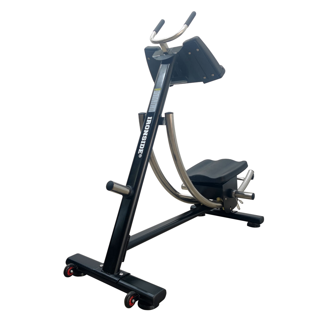 Abdominal Coaster - Máquina para Abdominales IRONSIDE