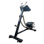 Abdominal Coaster - Máquina para Abdominales IRONSIDE