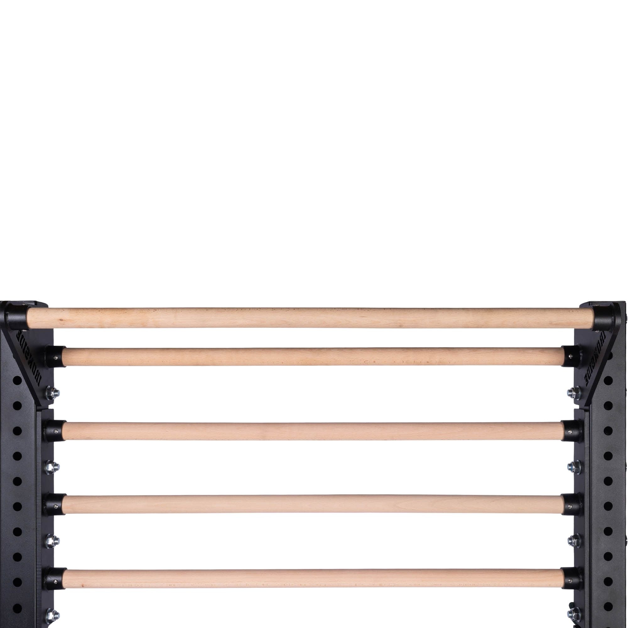 Espaldera de Gimnasia Multifuncional IRONSIDE