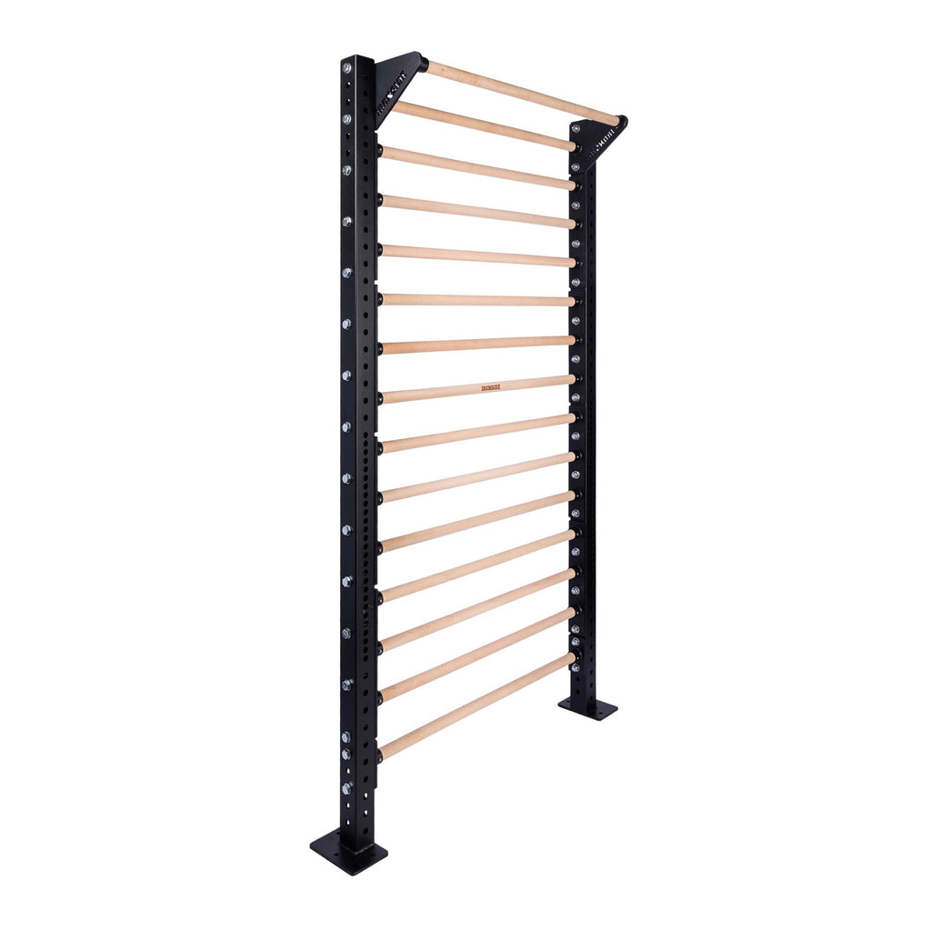 Espaldera de Gimnasia Multifuncional IRONSIDE