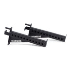 Safety Spotter Arms IRONSIDE