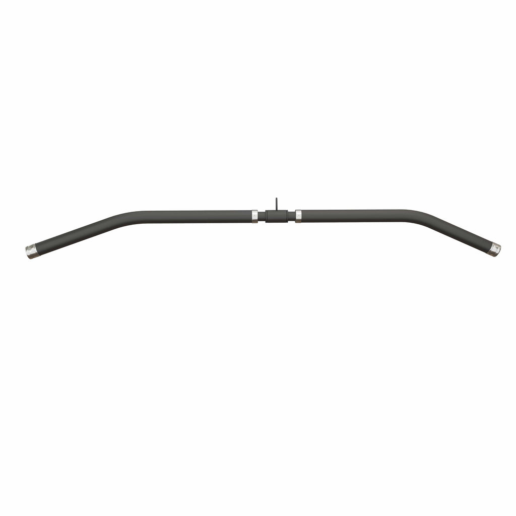Agarre Pull Down Engomado IRONSIDE