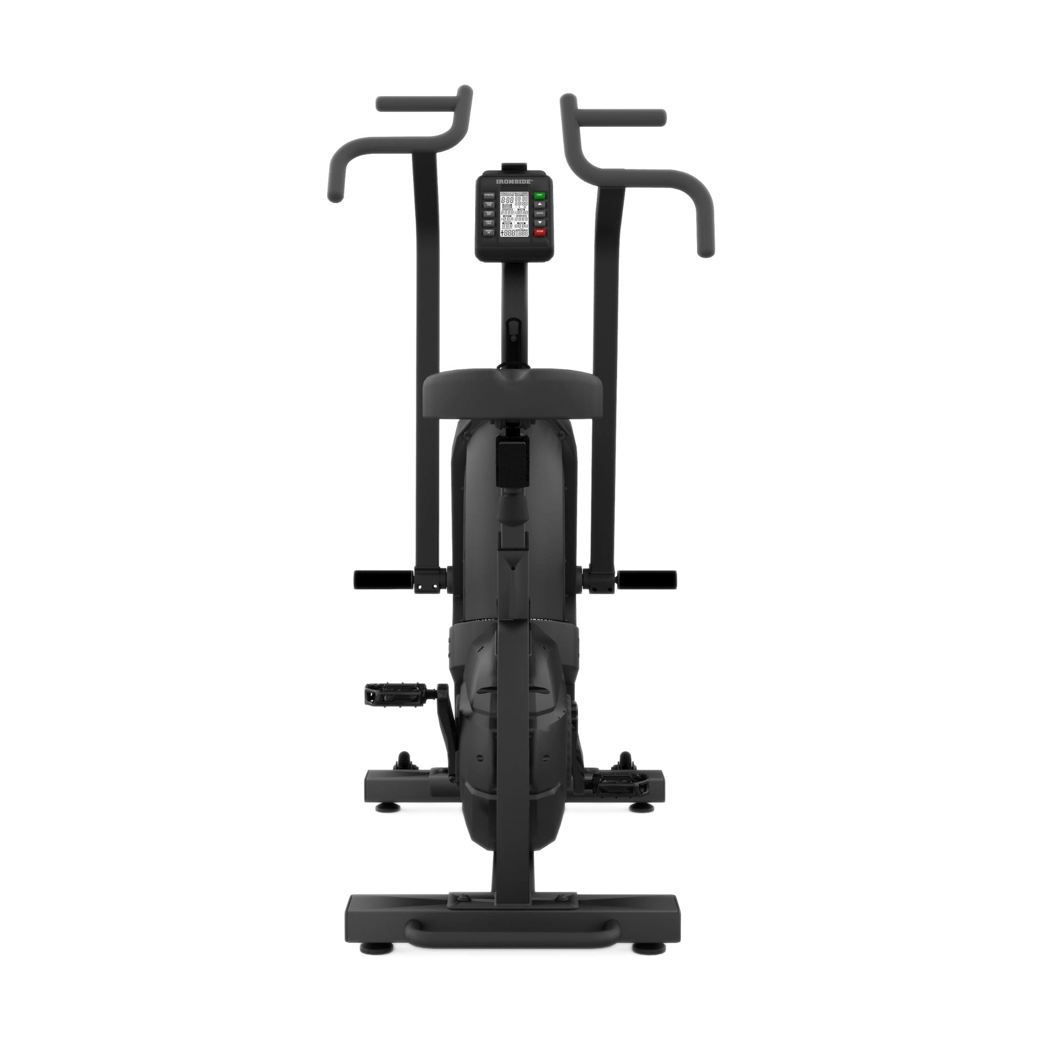 Air Bike Comercial IRONSIDE Hybrid 