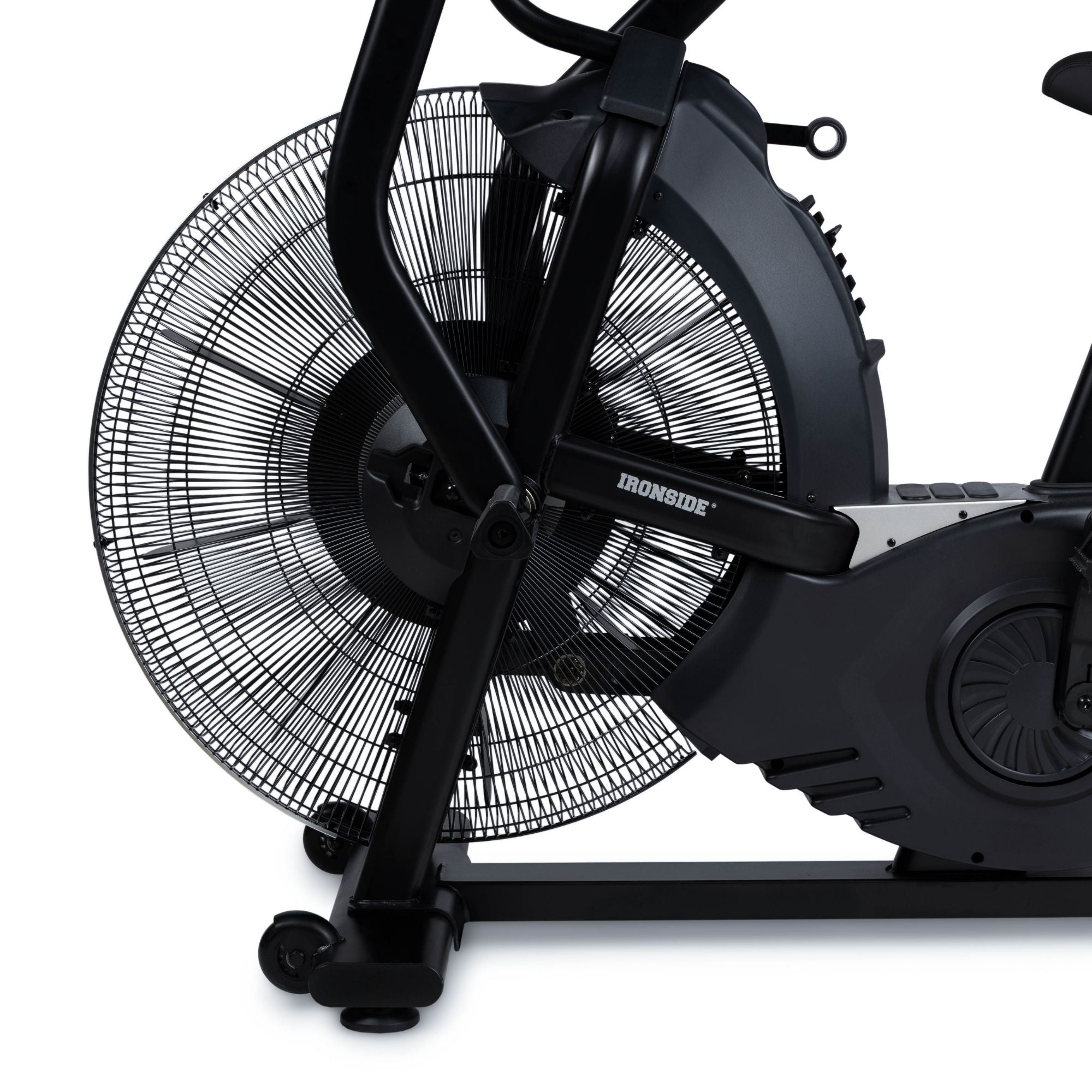 Air Bike Comercial IRONSIDE Luxury