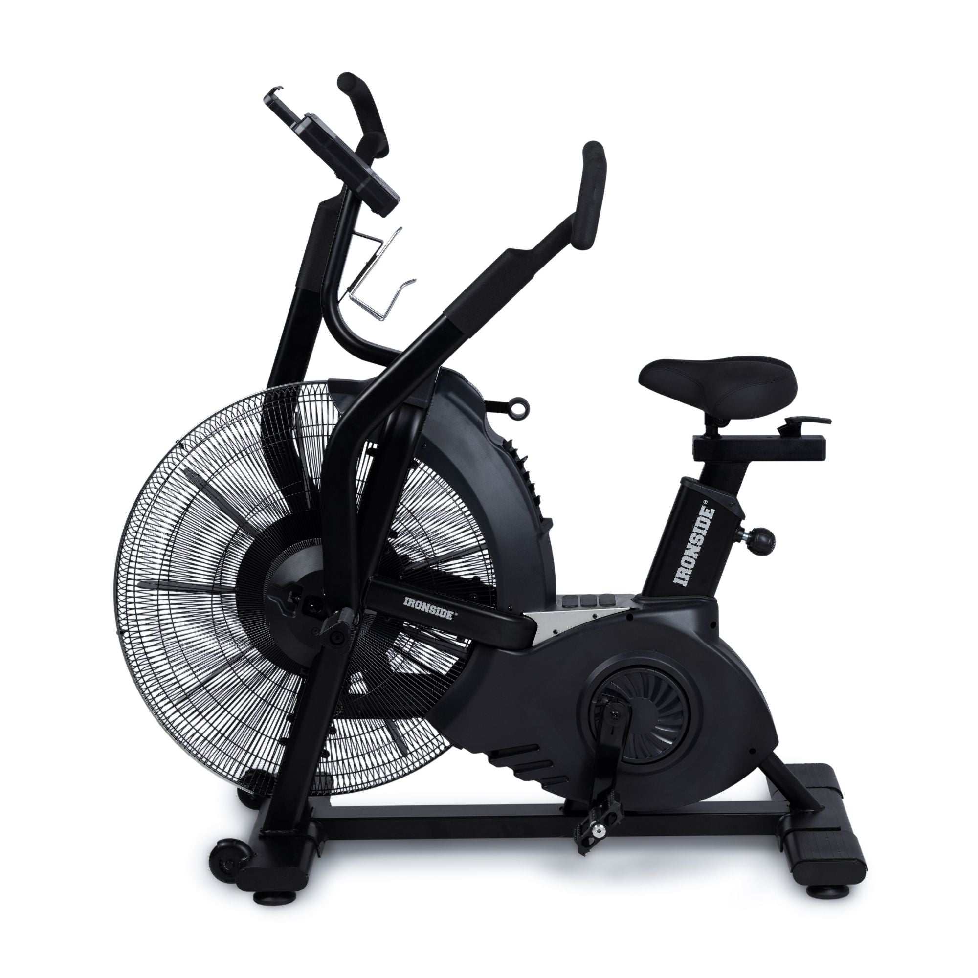 Air Bike Comercial IRONSIDE Luxury