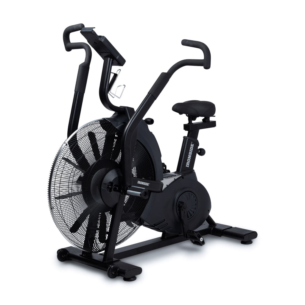 Air Bike Comercial IRONSIDE Luxury