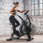 Air Bike Comercial IRONSIDE Luxury