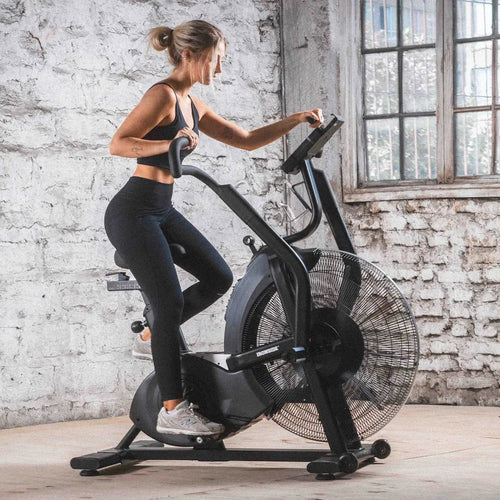 Air Bike Comercial IRONSIDE Luxury