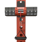 Polea Móvil 55 lb IRONSIDE Lite