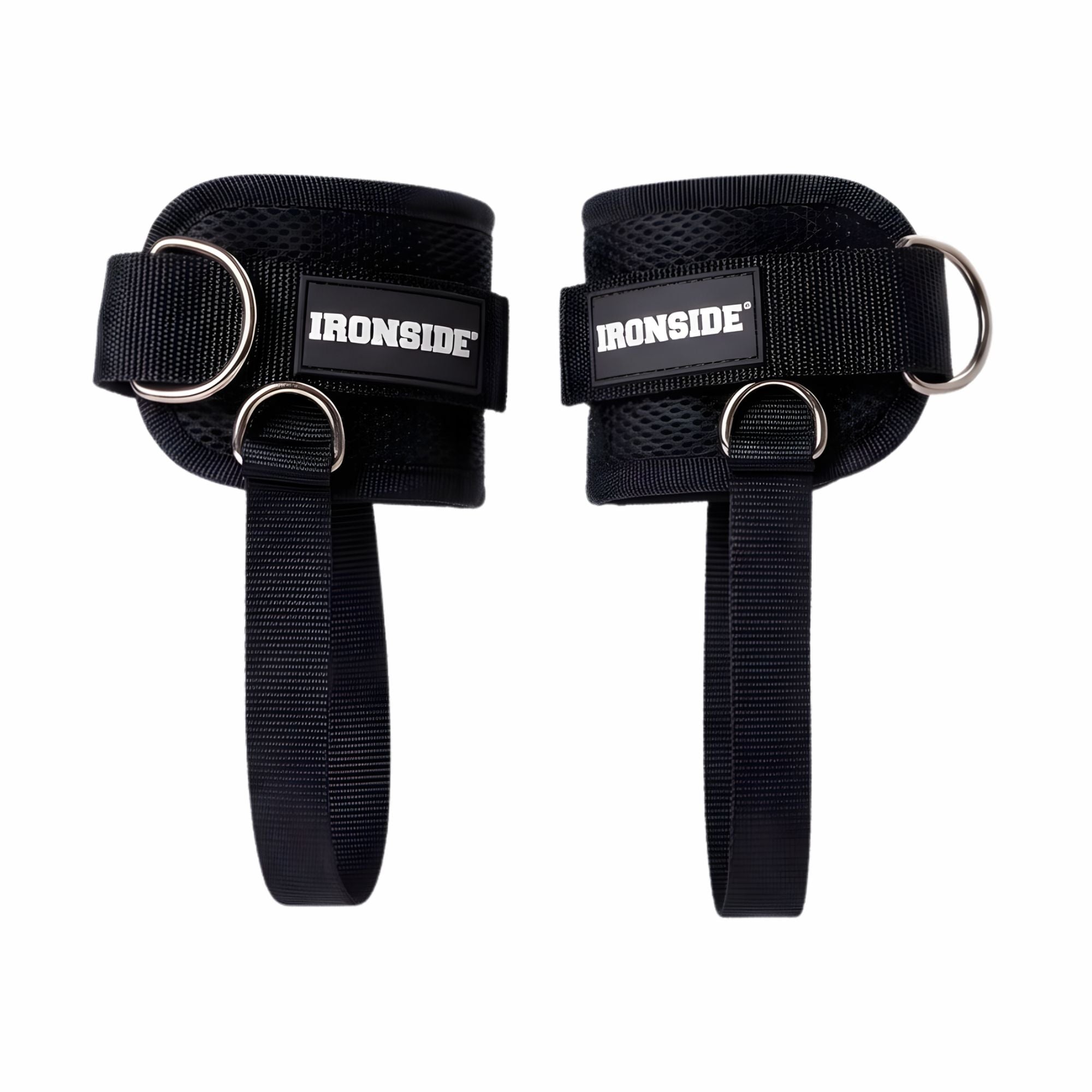 Ankle Straps - Tobilleras IRONSIDE