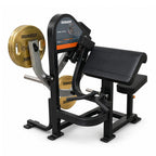 Arm Curl Plate Loaded IRONSIDE Premier
