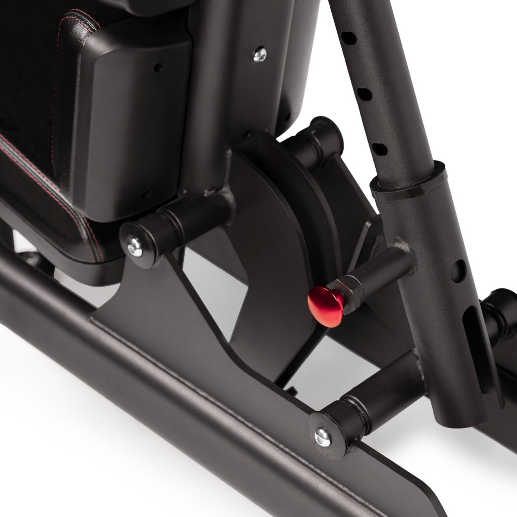 Banco Ajustable IRONSIDE IPS