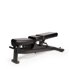 Banco Ajustable IRONSIDE IPS