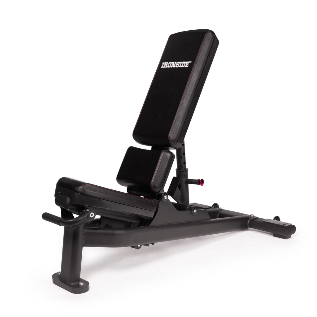 Banco Ajustable IRONSIDE IPS