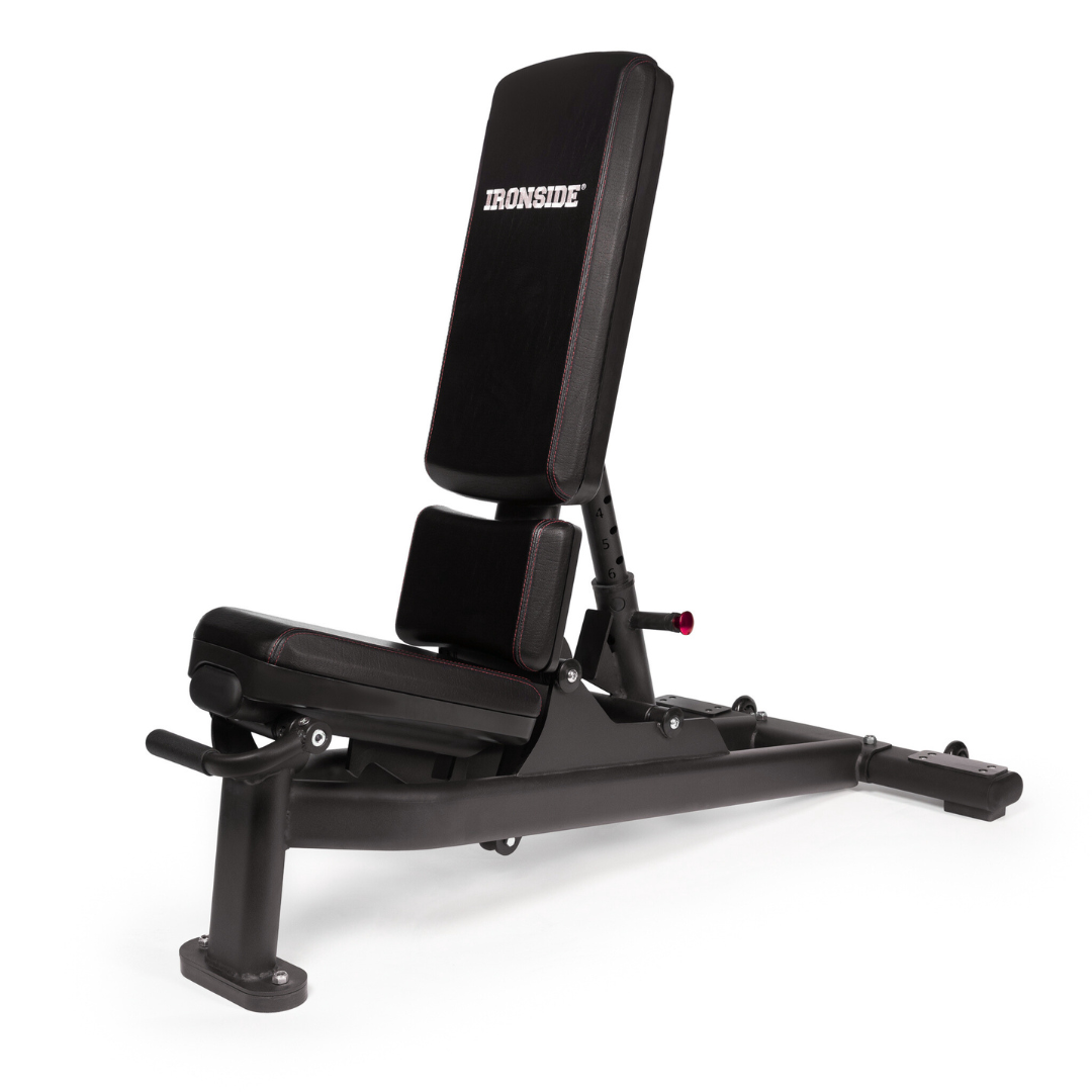 Banco Ajustable IRONSIDE IPS
