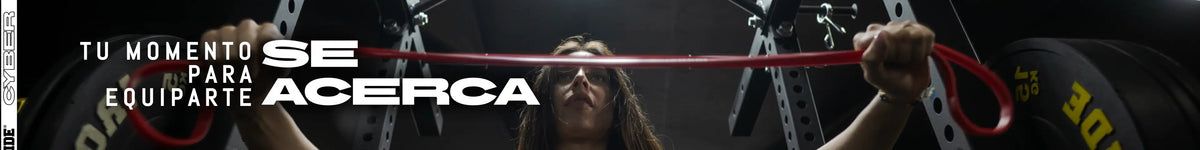 CyberMonday Noviembre 2026 AR - Landing