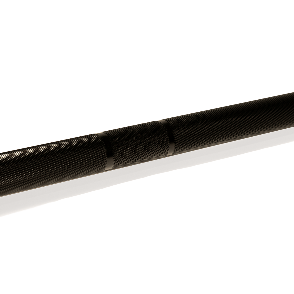 Barra Olímpica IRONSIDE 700 LB Cerakote NegroBARRASIRONSIDE