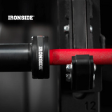Barra Olímpica Phoenix Cerakote (1.500 lb) IRONSIDE