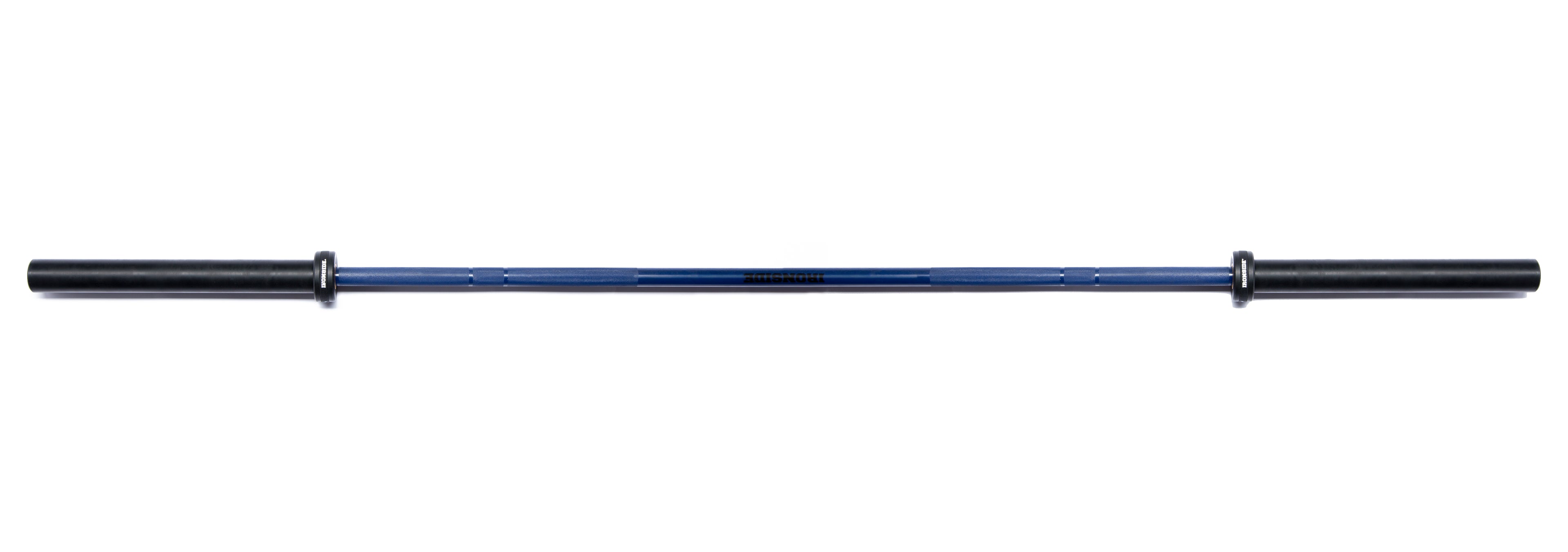Barra Olímpica Phoenix Cerakote 1.500 lb IRONSIDE