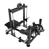 Hip Thrust Smith Plate Loaded IRONSIDE Infinity