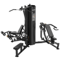 3 Stack Multi-Station IRONSIDE Luxe