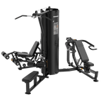 3 Stack Multi-Station IRONSIDE Luxe