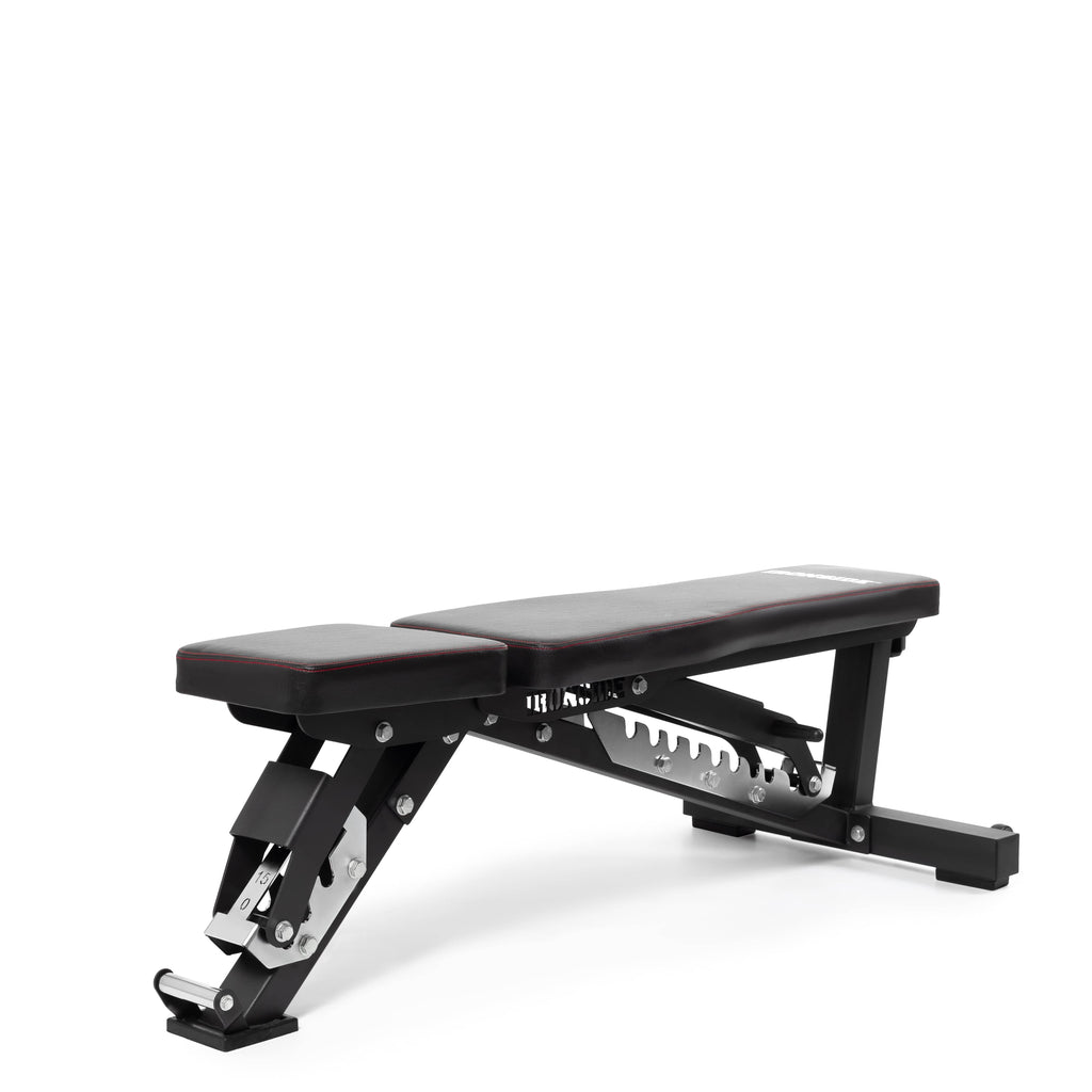 Banca Reclinable IRONSIDE XR-1 2.0BANCAIRONSIDE