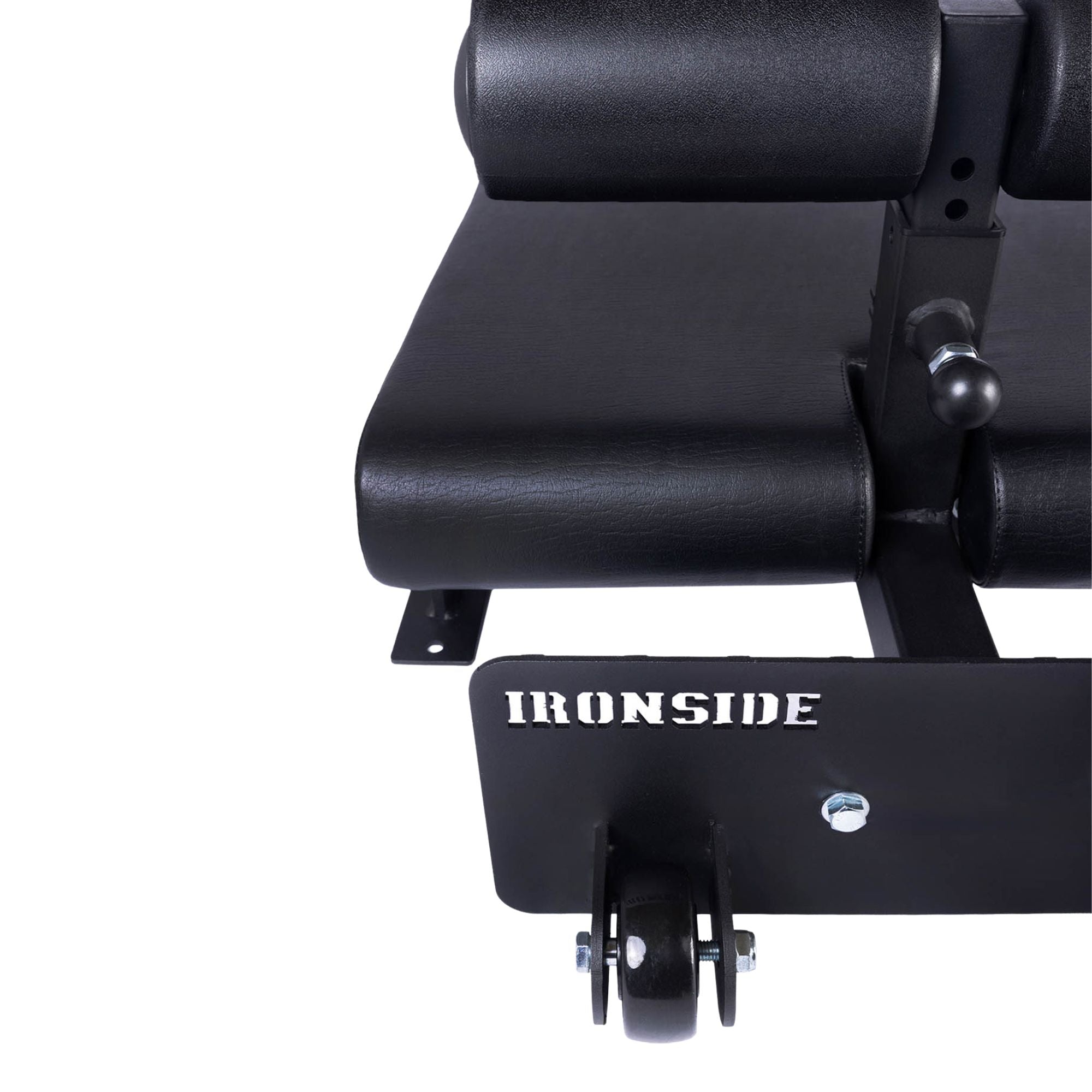 Banco Curl Nórdico IRONSIDE