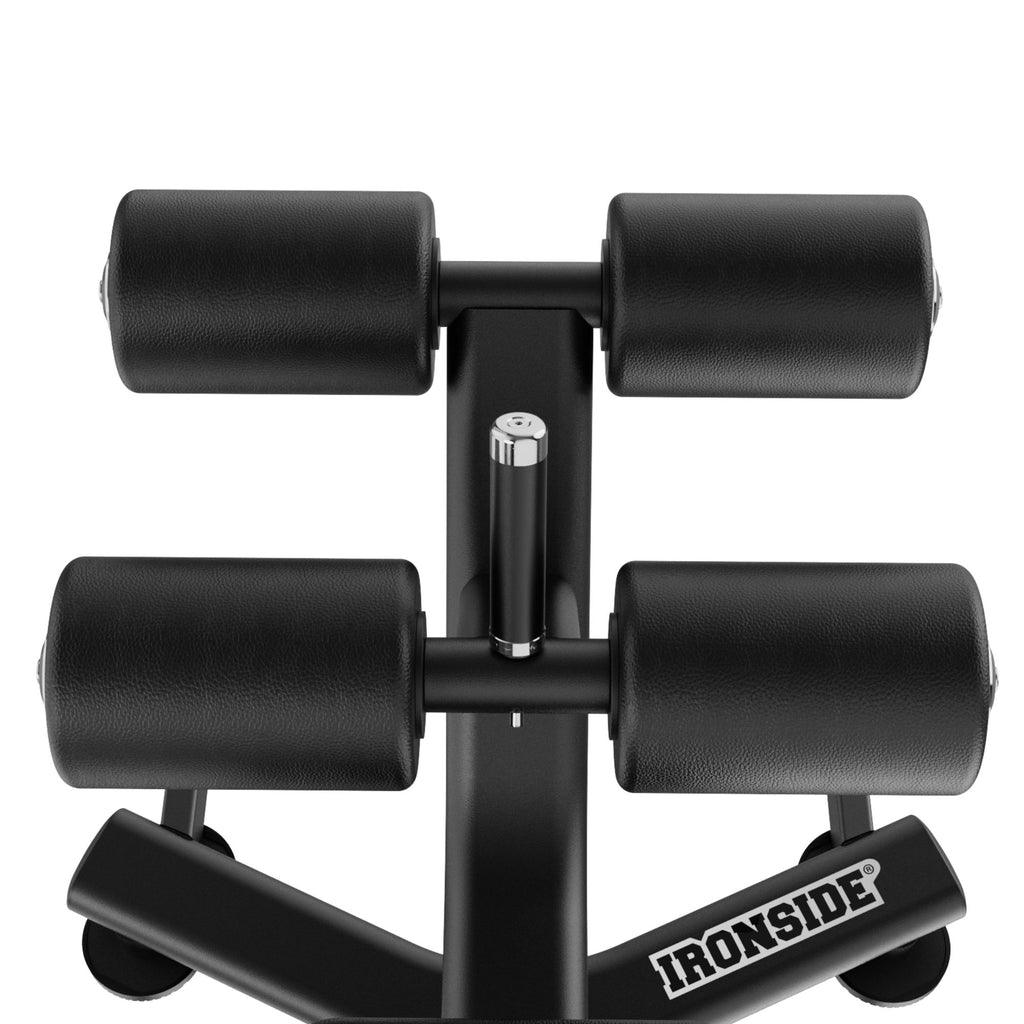 Declinable Banco Declinable Ajustable IRONSIDE Luxe – Ironside Argentina