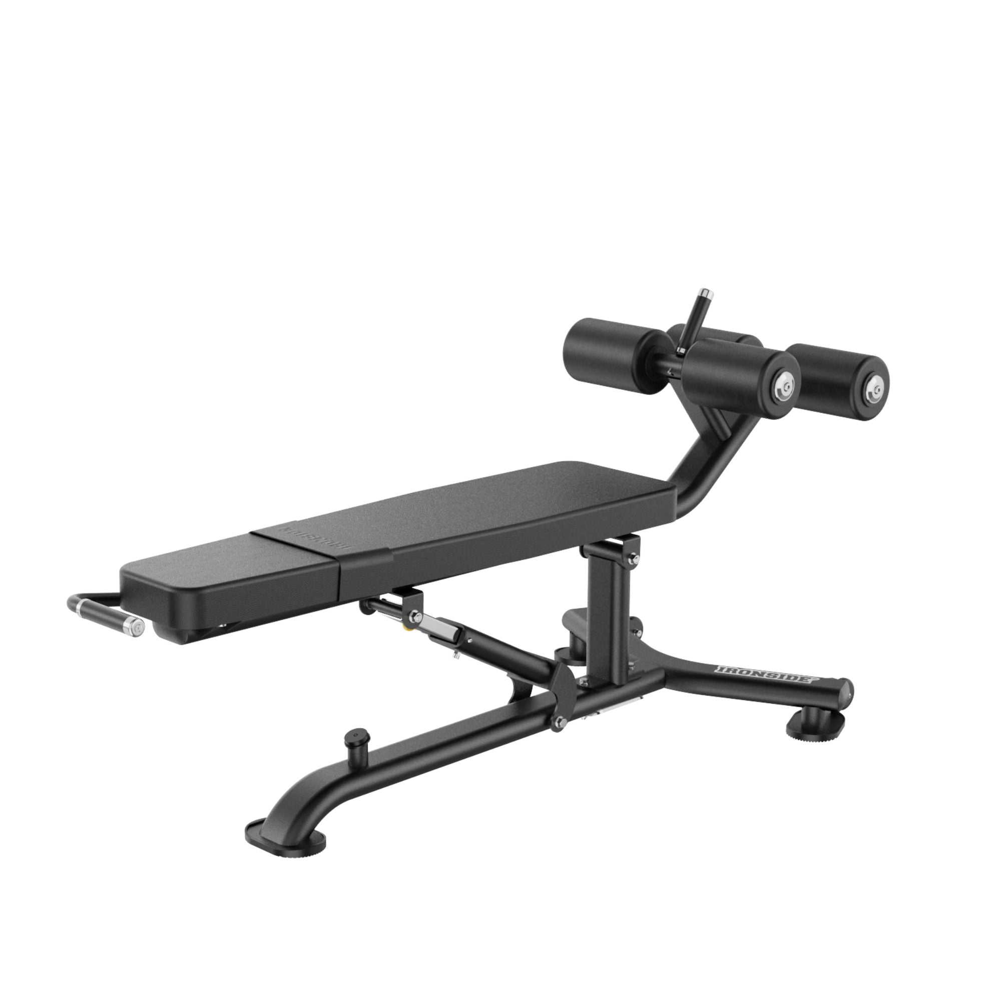 Banco Declinable Ajustable IRONSIDE Luxe – Ironside Argentina