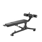 Banco Declinable Ajustable IRONSIDE Luxe