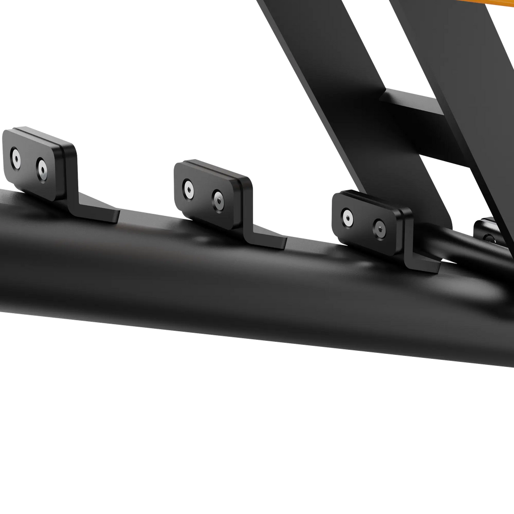 Banco Ajustable Super FID IRONSIDE Luxe