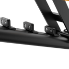 Banco Ajustable Super FID IRONSIDE Luxe