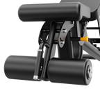 Banco Ajustable Super FID IRONSIDE Luxe