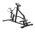 Banco para Remo IRONSIDE Luxe