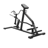 Banco para Remo IRONSIDE Luxe