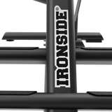 Banco para Remo IRONSIDE Luxe