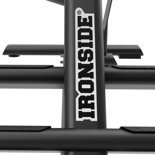 Banco para Remo IRONSIDE Luxe