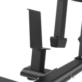 Banco para Remo IRONSIDE Luxe