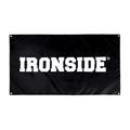 Bandera IRONSIDE