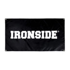 Bandera IRONSIDE