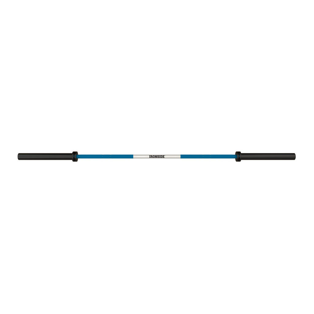 Barra Olímpica Argentina 20kg Cerakote IRONSIDE